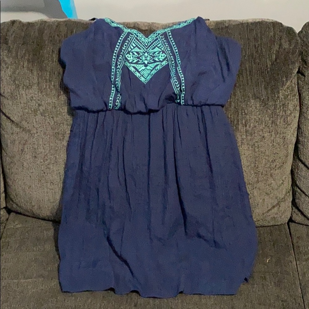 Maurices Dress